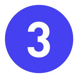 3